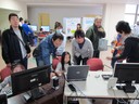 テクノフェスタ　音当てクイズ